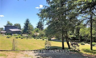 Precioso loft en arriendo con excelente conectividad entre Puerto Varas y Puerto Montt