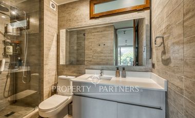 Impecable departamento con Azotea en la dehesa central