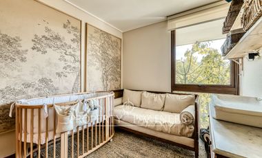 Impecable departamento con Azotea en la dehesa central