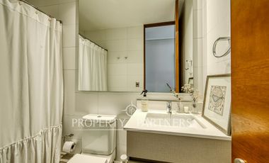 Impecable departamento con Azotea en la dehesa central