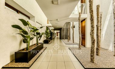 Impecable departamento con Azotea en la dehesa central