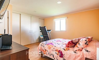 Casa en Arriendo Estilo canadiense en El Rosario de Peñuelas