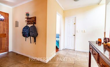 Casa en Arriendo Estilo canadiense en El Rosario de Peñuelas