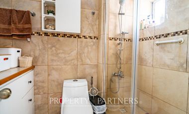 Casa en Arriendo Estilo canadiense en El Rosario de Peñuelas