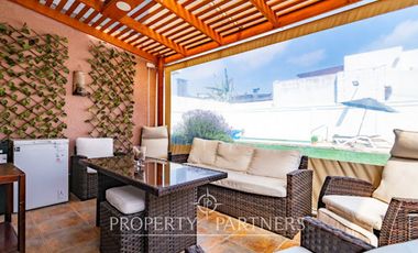 Casa en Arriendo Estilo canadiense en El Rosario de Peñuelas