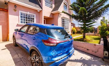 Casa en Arriendo Estilo canadiense en El Rosario de Peñuelas