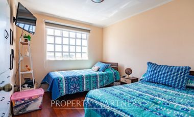 Casa en Arriendo Estilo canadiense en El Rosario de Peñuelas