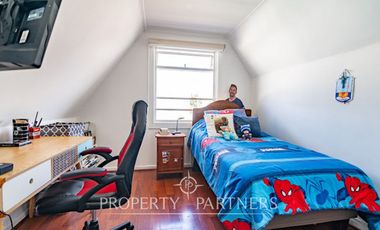 Casa en Arriendo Estilo canadiense en El Rosario de Peñuelas