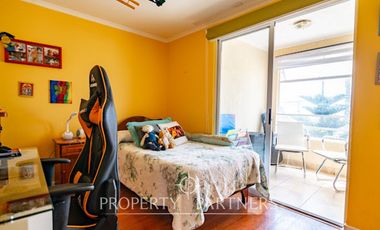 Casa en Arriendo Estilo canadiense en El Rosario de Peñuelas