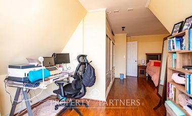 Casa en Arriendo Estilo canadiense en El Rosario de Peñuelas