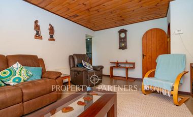 Hermosa propiedad en condominio con seguridad 24/7. Excelente estado