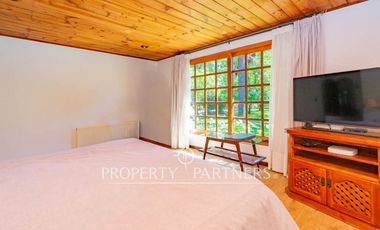 Hermosa propiedad en condominio con seguridad 24/7. Excelente estado