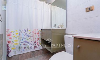 Hermosa propiedad en condominio con seguridad 24/7. Excelente estado