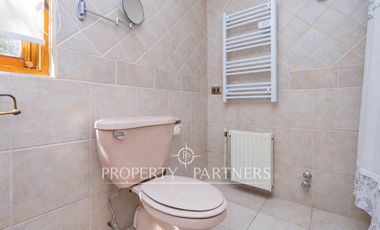 Hermosa propiedad en condominio con seguridad 24/7. Excelente estado