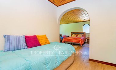 Hermosa propiedad en condominio con seguridad 24/7. Excelente estado