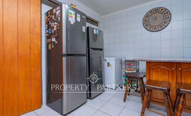 Hermosa propiedad en condominio con seguridad 24/7. Excelente estado