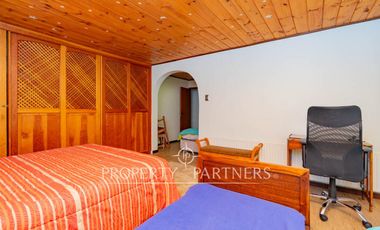 Hermosa propiedad en condominio con seguridad 24/7. Excelente estado