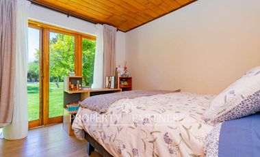 Hermosa propiedad en condominio con seguridad 24/7. Excelente estado