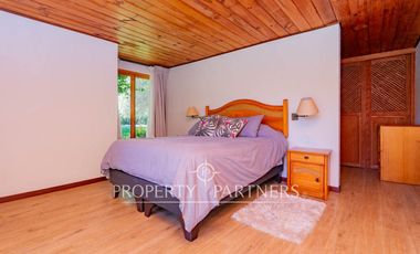 Hermosa propiedad en condominio con seguridad 24/7. Excelente estado