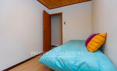 Hermosa propiedad en condominio con seguridad 24/7. Excelente estado