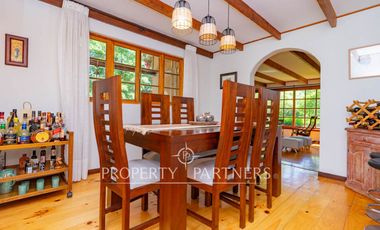 Hermosa propiedad en condominio con seguridad 24/7. Excelente estado