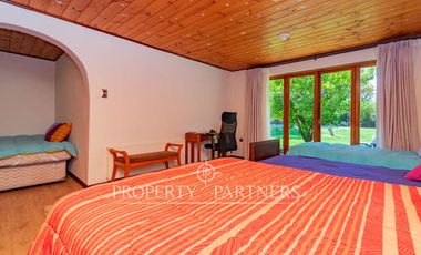 Hermosa propiedad en condominio con seguridad 24/7. Excelente estado