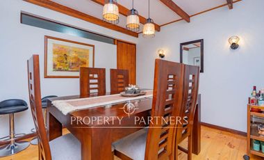 Hermosa propiedad en condominio con seguridad 24/7. Excelente estado