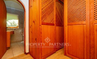 Hermosa propiedad en condominio con seguridad 24/7. Excelente estado