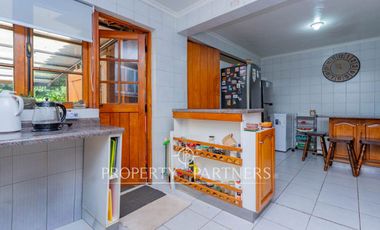 Hermosa propiedad en condominio con seguridad 24/7. Excelente estado