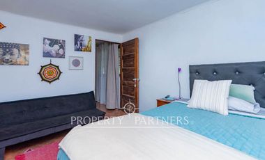 Hermosa propiedad en condominio con seguridad 24/7. Excelente estado