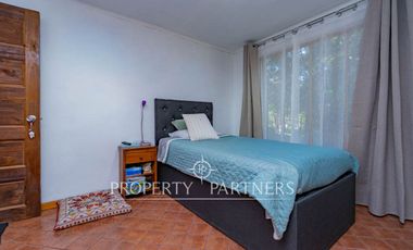 Hermosa propiedad en condominio con seguridad 24/7. Excelente estado