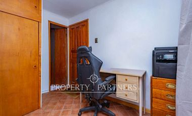 Hermosa propiedad en condominio con seguridad 24/7. Excelente estado