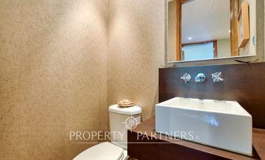 Espectacular Duplex en arriendo Chacra Los Olmos La Reina