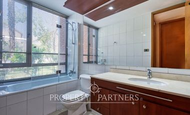 Espectacular Duplex en arriendo Chacra Los Olmos La Reina