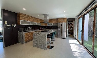 Residencia en venta Prado Largo