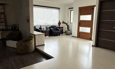 Residencia en venta Prado Largo