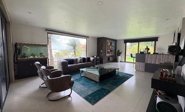 Residencia en venta Prado Largo