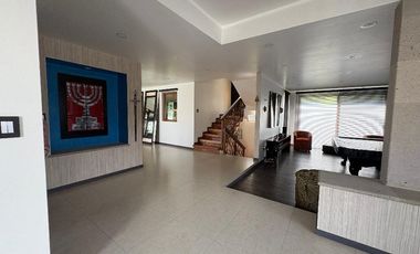 Residencia en venta Prado Largo