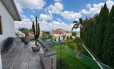 Residencia en venta Prado Largo