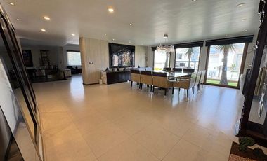 Residencia en venta Prado Largo