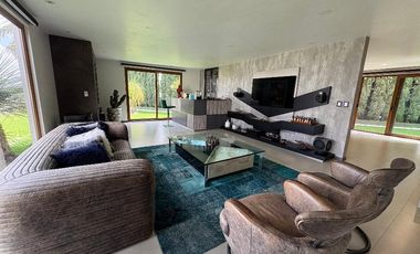 Residencia en venta Prado Largo