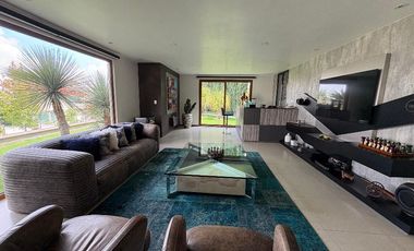 Residencia en venta Prado Largo