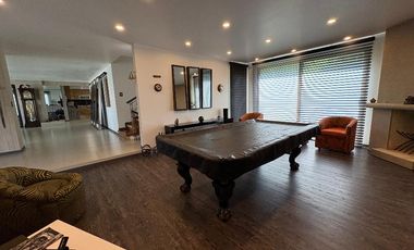 Residencia en venta Prado Largo