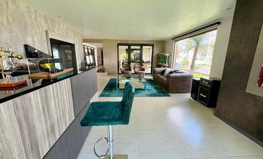 Residencia en venta Prado Largo