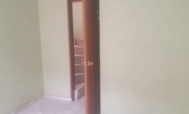 ARRIENDO de CASAS en SOACHA