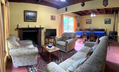 Se Vende Parcela en Bulnes, Región de Ñuble