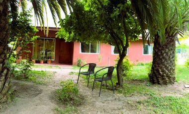 Se Vende Parcela en Bulnes, Región de Ñuble