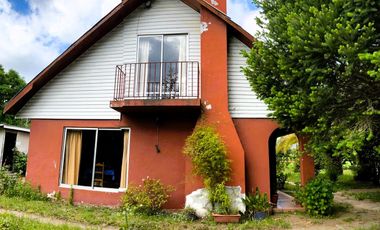 Se Vende Parcela en Bulnes, Región de Ñuble