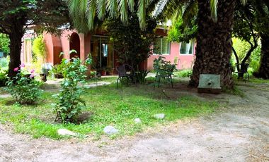 Se Vende Parcela en Bulnes, Región de Ñuble