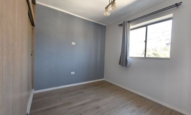 Se arrienda departamento interior con entrada independiente